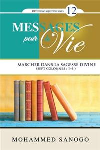 Messages pour la Vie - 12