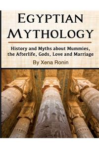 Egyptian Mythology