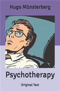 Psychotherapy