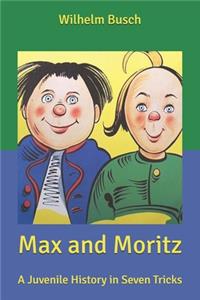 Max and Moritz
