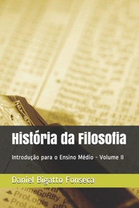 História da Filosofia