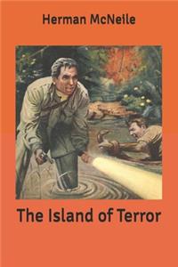 The Island of Terror