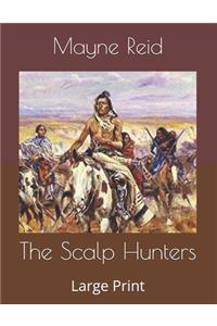 The Scalp Hunters