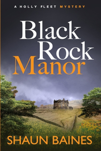 Black Rock Manor