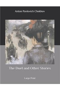 The Duel and Other Stories