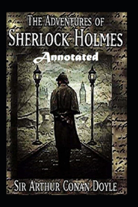 The Adventures of Sherlock Holmes 
