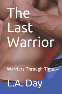 Last Warrior