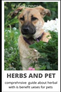 Herbs and Pet