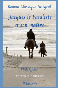 Jacques le fataliste et son maître
