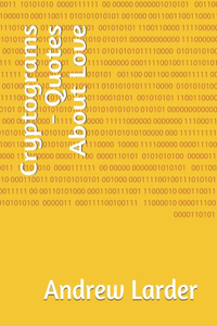 Cryptograms - Quotes About Love