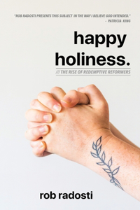 happy holiness.