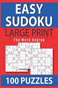 Easy Sudoku