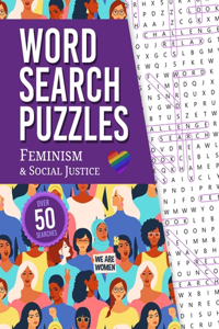 Word Search Puzzles