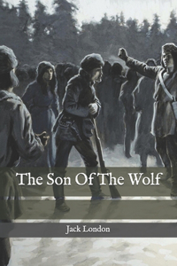 The Son of the Wolf