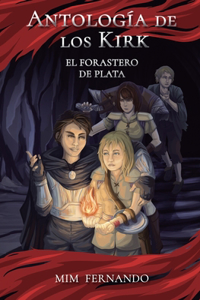 Antología de los Kirk