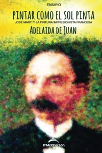 Pintar como el sol pinta.