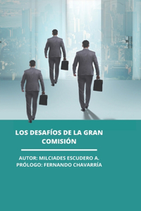 Desafíos de la Gran Comisión