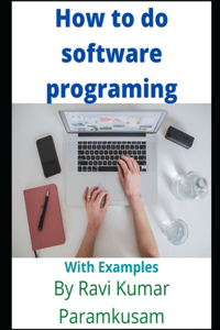 How to do Software Programming