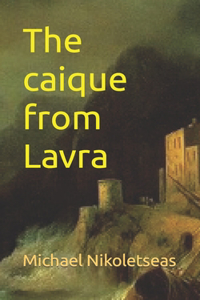 caique from Lavra