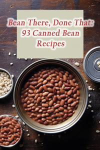 Bean There, Done That