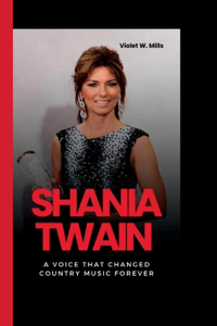 Shania Twain