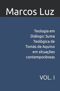 Teologia em Diálogo