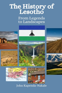 History of Lesotho