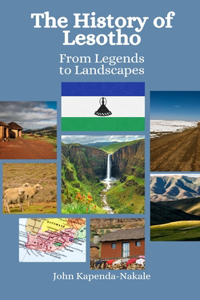 The History of Lesotho