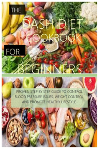 Dash Diet Cookbook for Beginners
