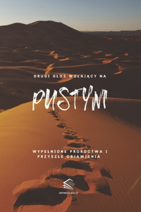 Drugi glos Wolający na Pustyni