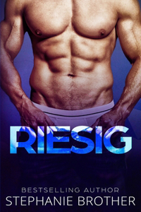 Riesig