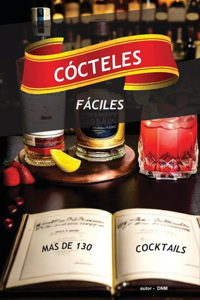 Cócteles Fáciles