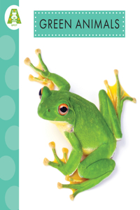 Green Animals