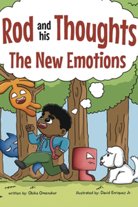 Rod and his Thoughts
