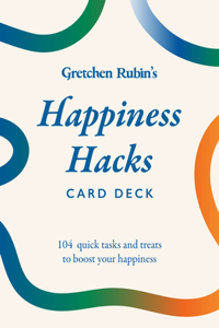 Happiness Hacks Card Deck