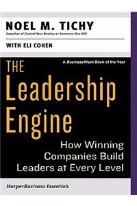 The Leadership Engine