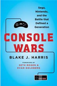 Console Wars