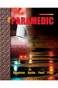 Paramedic the Paramedic