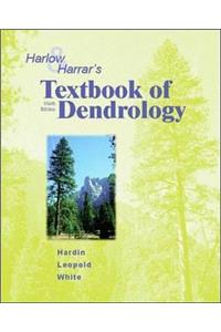 Harlow and Harrar's Textbook of Dendrology