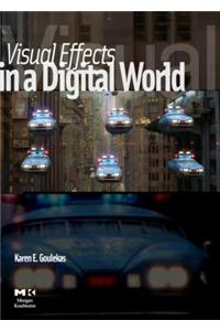 Visual Effects in a Digital World