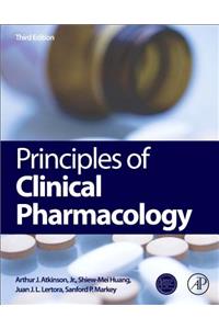 Principles of Clinical Pharmacology