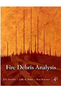Fire Debris Analysis