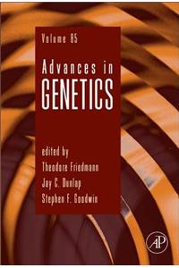 Advances in Genetics