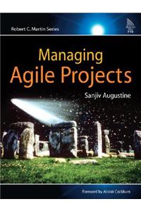 Managing Agile Projects