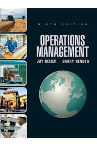 Operations Management