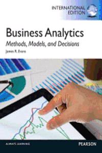 Business Analytics