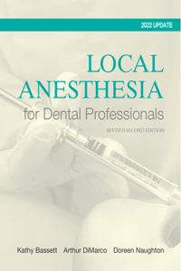 Local Anesthesia for Dental Professionals