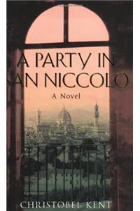 A Party in San Niccolo