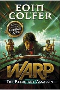 WARP : THE RELUCTANT ASSASSIN
