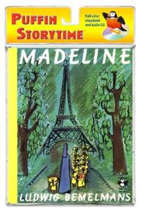 Madeline